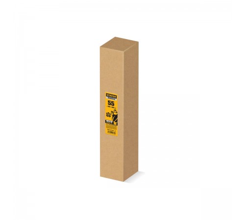 STAYER  HERCULES-4Х d 55 х 500/600 мм, SDS-max проломной бур, PROFESSIONAL (29319-55-600)