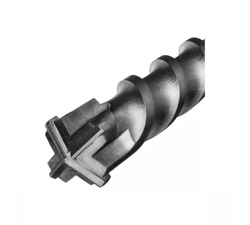 29370-610-22 Бур STAYER HERCULES-4X Professional SDS-max 22х610/740мм