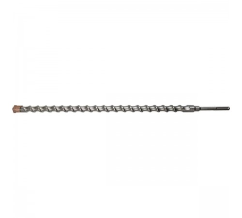 Бур STAYER HERCULES-4X SDS-max PROFESSIONAL 20х880/1000 мм 29370-880-20