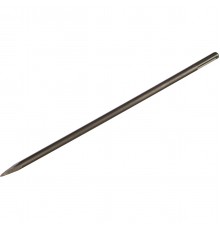 STAYER  Gorilla Force, 600 мм, SDS-max, пикообразное зубило, Professional (29391-00-600)