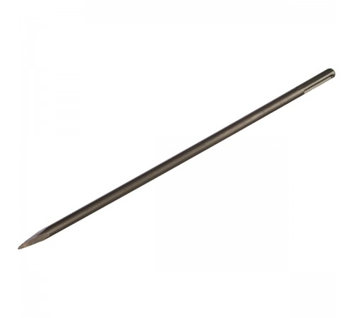 STAYER  Gorilla Force, 600 мм, SDS-max, пикообразное зубило, Professional (29391-00-600)