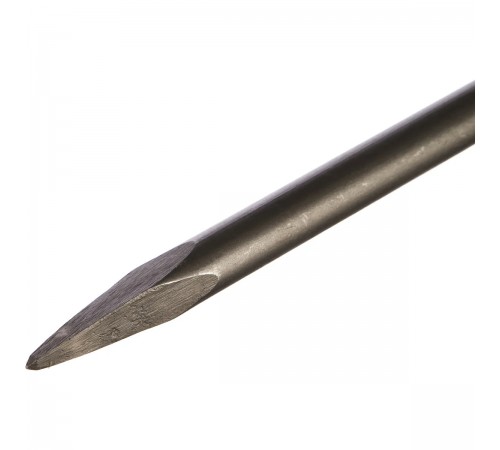 STAYER  Gorilla Force, 600 мм, SDS-max, пикообразное зубило, Professional (29391-00-600)