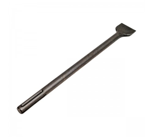 29394-50-400 Зубило лопаточное STAYER Gorilla Force SDS-max 50х400 мм