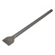 29394-50-400 Зубило лопаточное STAYER Gorilla Force SDS-max 50х400 мм