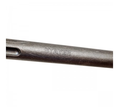 29394-50-400 Зубило лопаточное STAYER Gorilla Force SDS-max 50х400 мм