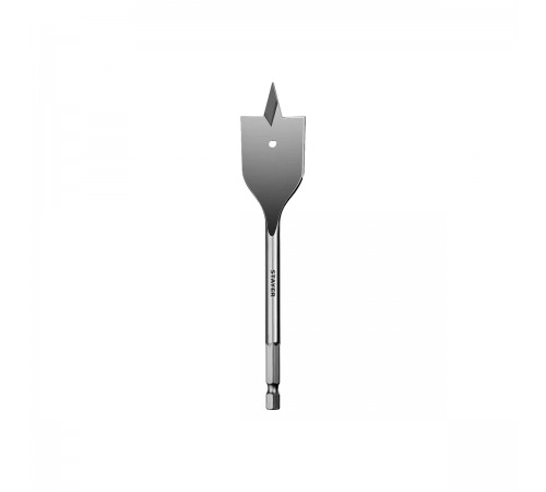 Сверло по дереву STAYER Flat 40x152мм 2950-40_z01