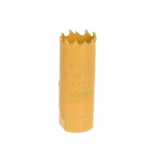 29547-020 Коронка STAYER PROCUT Би-металлическая, 20мм