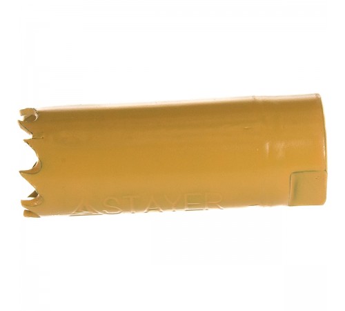 29547-020 Коронка STAYER PROCUT Би-металлическая, 20мм