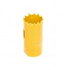 29547-025 Коронка STAYER PROFESSIONAL Би-металлическая, 25мм