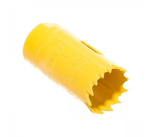 29547-025 Коронка STAYER PROFESSIONAL Би-металлическая, 25мм