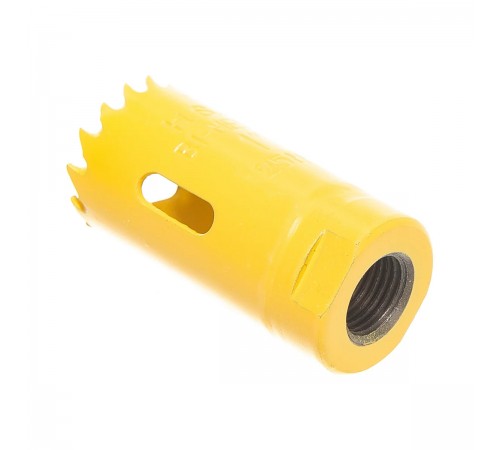 29547-025 Коронка STAYER PROFESSIONAL Би-металлическая, 25мм