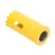 29547-025 Коронка STAYER PROFESSIONAL Би-металлическая, 25мм
