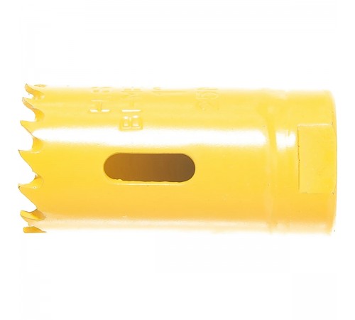 29547-025 Коронка STAYER PROFESSIONAL Би-металлическая, 25мм