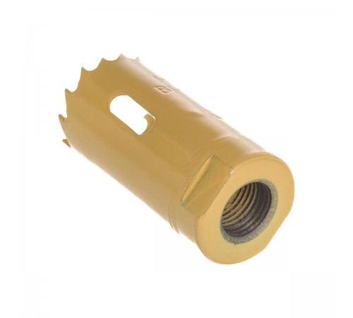 29547-025 Коронка STAYER PROFESSIONAL Би-металлическая, 25мм