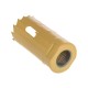 29547-025 Коронка STAYER PROFESSIONAL Би-металлическая, 25мм