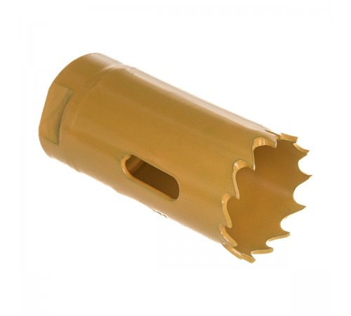 29547-025 Коронка STAYER PROFESSIONAL Би-металлическая, 25мм