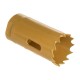 29547-025 Коронка STAYER PROFESSIONAL Би-металлическая, 25мм