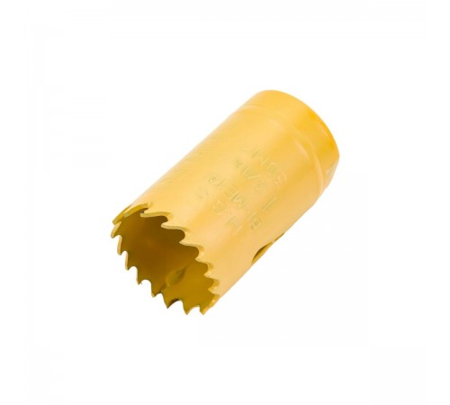 29547-030 Коронка STAYER PROFESSIONAL Би-металлическая, 30мм