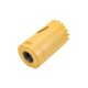 29547-030 Коронка STAYER PROFESSIONAL Би-металлическая, 30мм