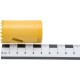 29547-030 Коронка STAYER PROFESSIONAL Би-металлическая, 30мм
