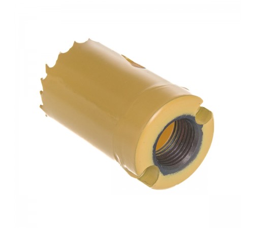29547-032 Коронка STAYER PROFESSIONAL Би-металлическая, 32мм