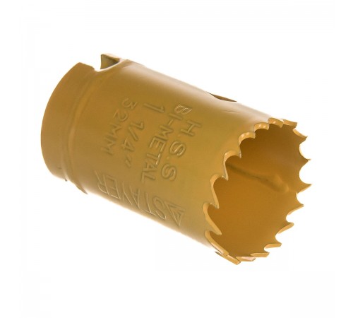 29547-032 Коронка STAYER PROFESSIONAL Би-металлическая, 32мм