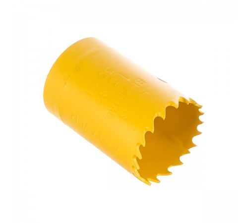 29547-035 Коронка STAYER PROFESSIONAL Би-металлическая, 35мм
