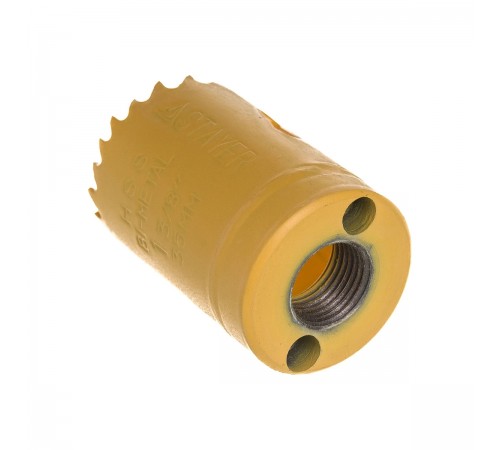 29547-035 Коронка STAYER PROFESSIONAL Би-металлическая, 35мм