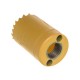 29547-035 Коронка STAYER PROFESSIONAL Би-металлическая, 35мм