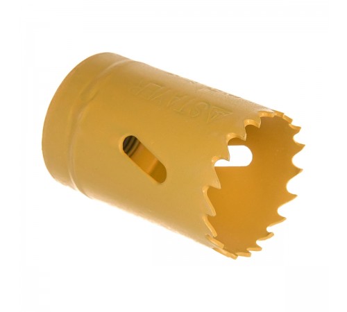 29547-035 Коронка STAYER PROFESSIONAL Би-металлическая, 35мм