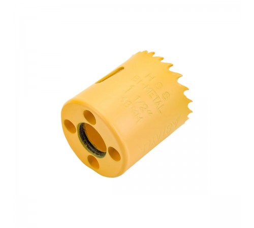 29547-038 Коронка STAYER PROFESSIONAL Би-металлическая, 38мм