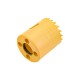 29547-038 Коронка STAYER PROFESSIONAL Би-металлическая, 38мм