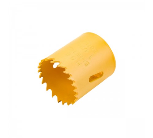 29547-038 Коронка STAYER PROFESSIONAL Би-металлическая, 38мм