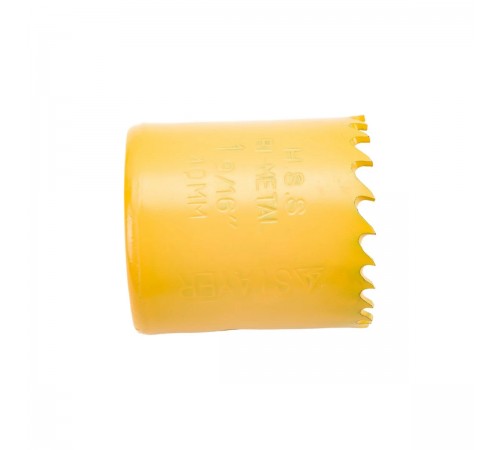 29547-040 Коронка STAYER PROFESSIONAL Би-металлическая, 40мм