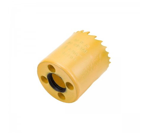 29547-040 Коронка STAYER PROFESSIONAL Би-металлическая, 40мм