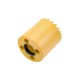 29547-040 Коронка STAYER PROFESSIONAL Би-металлическая, 40мм