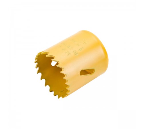 29547-040 Коронка STAYER PROFESSIONAL Би-металлическая, 40мм