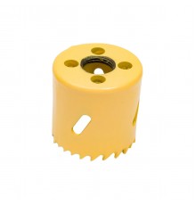 29547-044 Коронка STAYER PROFESSIONAL Би-металлическая, 44мм