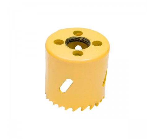 29547-044 Коронка STAYER PROFESSIONAL Би-металлическая, 44мм