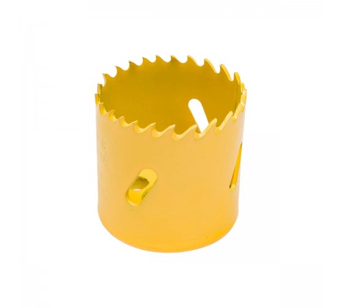 29547-044 Коронка STAYER PROFESSIONAL Би-металлическая, 44мм