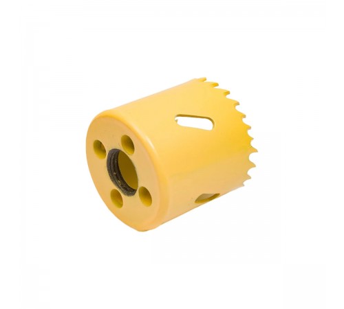 29547-044 Коронка STAYER PROFESSIONAL Би-металлическая, 44мм