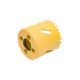29547-044 Коронка STAYER PROFESSIONAL Би-металлическая, 44мм