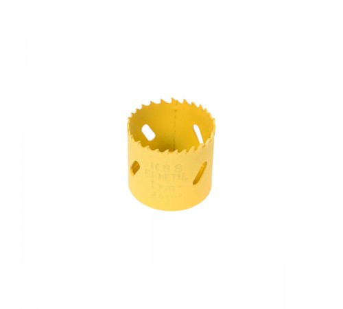 29547-048 Коронка STAYER PROFESSIONAL Би-металлическая, 48мм