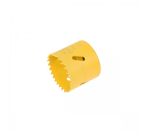 29547-048 Коронка STAYER PROFESSIONAL Би-металлическая, 48мм