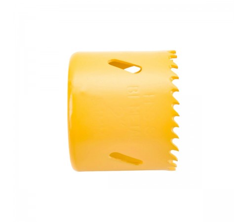 29547-051 Коронка STAYER PROFESSIONAL Би-металлическая, 51мм
