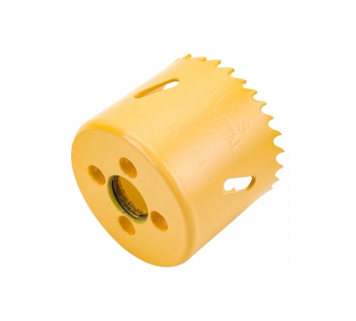 29547-051 Коронка STAYER PROFESSIONAL Би-металлическая, 51мм
