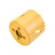 29547-051 Коронка STAYER PROFESSIONAL Би-металлическая, 51мм