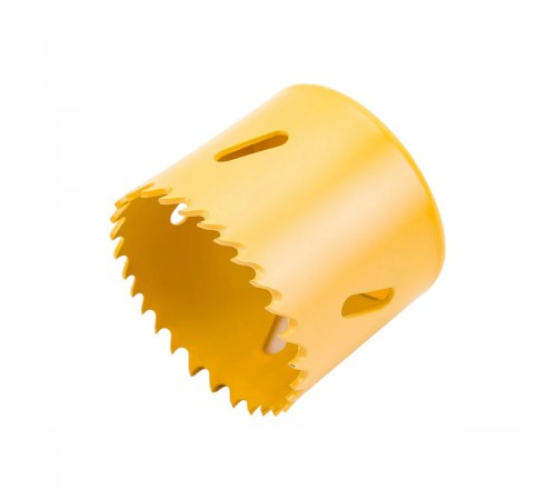 29547-051 Коронка STAYER PROFESSIONAL Би-металлическая, 51мм
