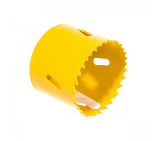 29547-054 Коронка STAYER PROFESSIONAL Би-металлическая, 54мм
