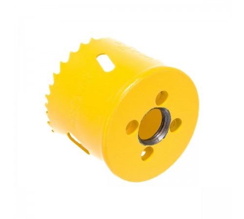 29547-054 Коронка STAYER PROFESSIONAL Би-металлическая, 54мм